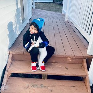 Meet your Posher, Ram